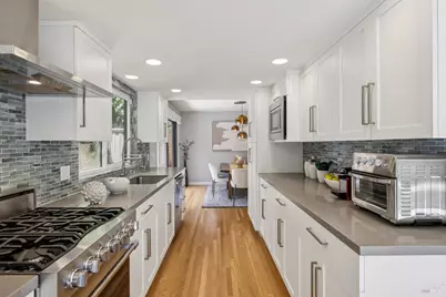 883 Magnolia Avenue, Larkspur, CA 94939 - Photo 19