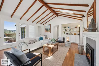 144 Melville Avenue, San Anselmo, CA 94960 - Photo 11