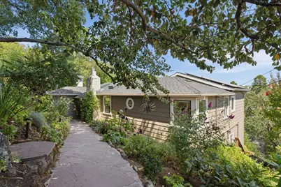 144 Melville Avenue, San Anselmo, CA 94960 - Photo 1