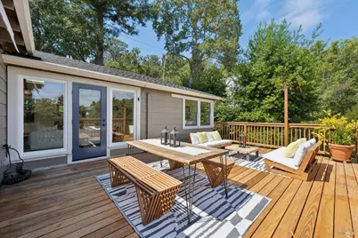 144 Melville Avenue, San Anselmo, CA 94960 - Photo 27