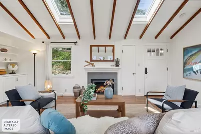 144 Melville Avenue, San Anselmo, CA 94960 - Photo 17