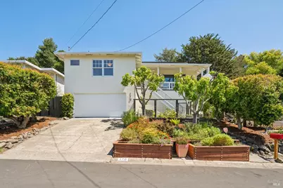 170 Alpine Street, San Rafael, CA 94901 - Photo 1