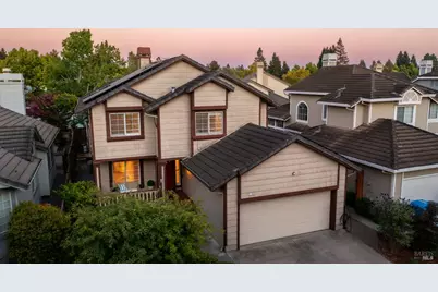 1740 Spyglass Road, Petaluma, CA 94954 - Photo 3