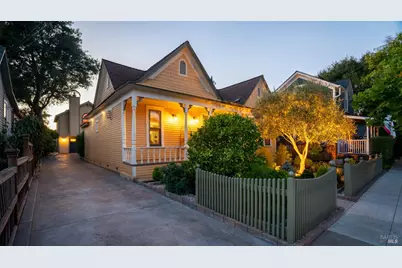 614 E Street, Petaluma, CA 94952 - Photo 7