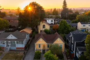 614 E St, Petaluma, CA 94952 - Photo 5