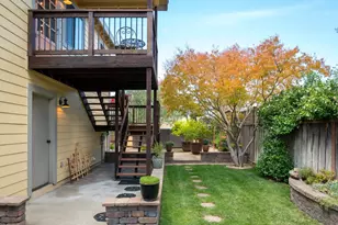 614 E St, Petaluma, CA 94952 - Photo 37