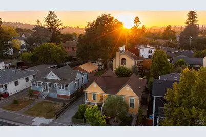 614 E Street, Petaluma, CA 94952 - Photo 3