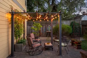 614 E St, Petaluma, CA 94952 - Photo 33