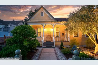 614 E Street, Petaluma, CA 94952 - Photo 1