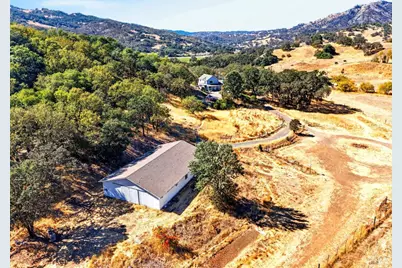 3550 Feliz Creek Road, Hopland, CA 95449 - Photo 3