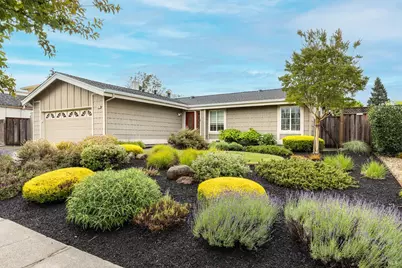 3321 Anita Court, Napa, CA 94558 - Photo 1
