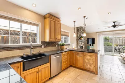 3321 Anita Court, Napa, CA 94558 - Photo 15
