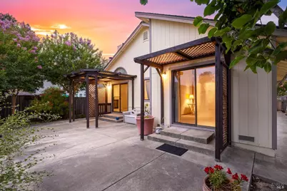 1409 Magnolia Avenue, Rohnert Park, CA 94928 - Photo 3