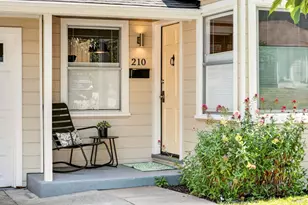210 Homewood Ave, Napa, CA 94558 - Photo 1