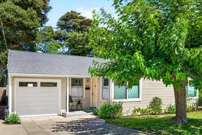 210 Homewood Avenue, Napa, CA 94558 - Photo 3