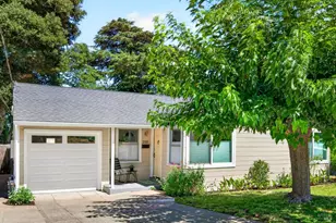 210 Homewood Ave, Napa, CA 94558 - Photo 3