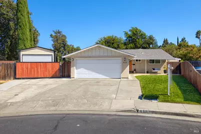 613 Isabella Court, Vacaville, CA 95687 - Photo 1
