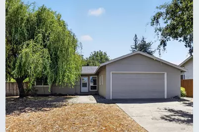 127 Kerns Court, Napa, CA 94558 - Photo 1