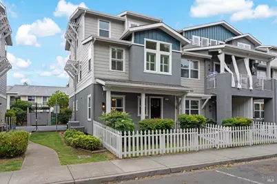 127 Firefly Lane, Napa, CA 94558 - Photo 1