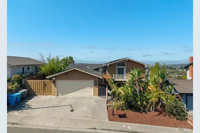 335 Skyline Drive, Vallejo, CA 94591 - Photo 1
