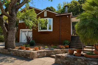 200 The Alameda, San Anselmo, CA 94960 - Photo 1