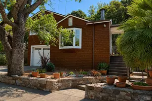 200 The Alameda, San Anselmo, CA 94960 - Photo 1