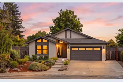 505 Teton Court, Petaluma, CA 94954 - Photo 1