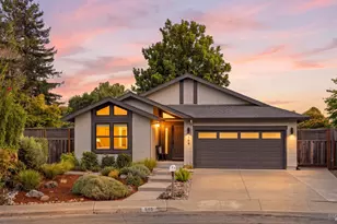 505 Teton Ct, Petaluma, CA 94954 - Photo 1
