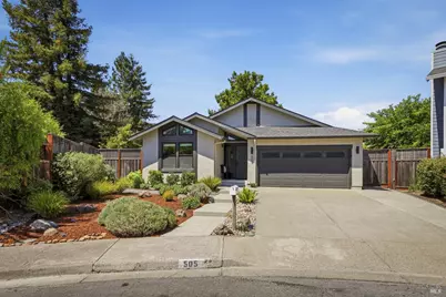 505 Teton Court, Petaluma, CA 94954 - Photo 45
