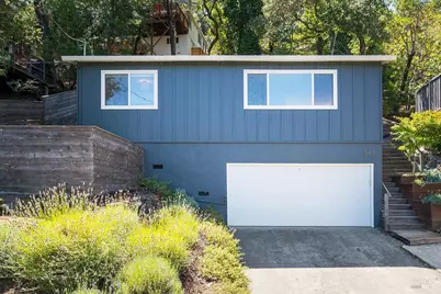 343 Prospect Drive, San Rafael, CA 94901 - Photo 1