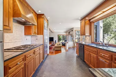 4549 Saint Helena Highway, Calistoga, CA 94515 - Photo 15