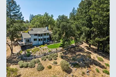 4549 Saint Helena Highway, Calistoga, CA 94515 - Photo 1