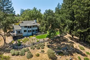 4549 St Helena Hwy, Calistoga, CA 94515 - Photo 1