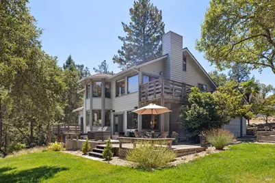 4549 Saint Helena Highway, Calistoga, CA 94515 - Photo 41