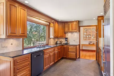 4549 Saint Helena Highway, Calistoga, CA 94515 - Photo 17