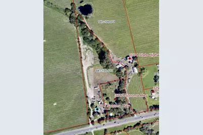 3316 Sonoma Highway, Napa, CA 94559 - Photo 7