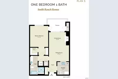 400 Deer Valley Road #4H, San Rafael, CA 94903 - Photo 13