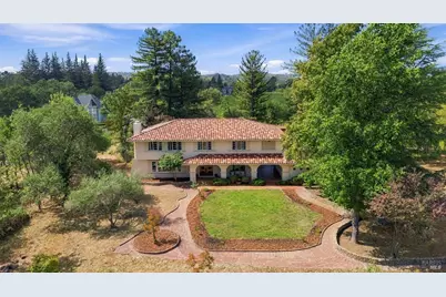 1225 Olive Hill Lane, Napa, CA 94558 - Photo 3