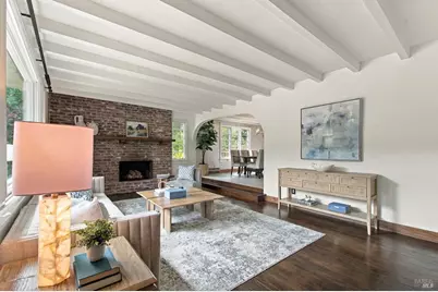 1225 Olive Hill Lane, Napa, CA 94558 - Photo 17