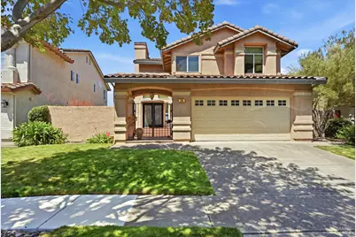 29 Lighthouse Court, Napa, CA 94559 - Photo 1