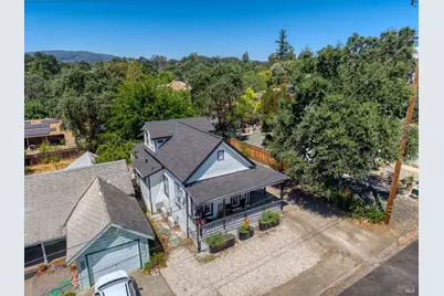 125 S Forbes Street, Lakeport, CA 95453 - Photo 5