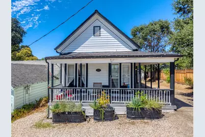 125 S Forbes Street, Lakeport, CA 95453 - Photo 3