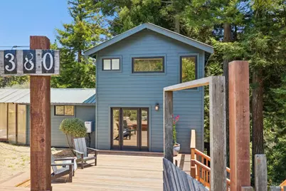 380 Larch Road, Bolinas, CA 94924 - Photo 3