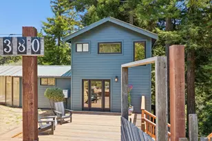 380 Larch Rd, Bolinas, CA 94924 - Photo 3