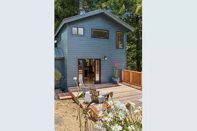 380 Larch Road, Bolinas, CA 94924 - Photo 5