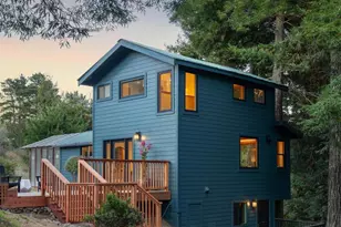 380 Larch Rd, Bolinas, CA 94924 - Photo 1
