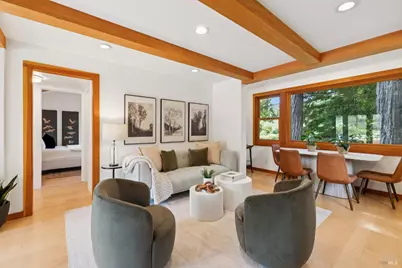 380 Larch Road, Bolinas, CA 94924 - Photo 7