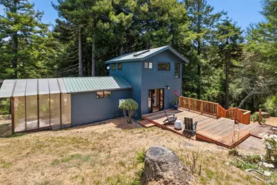 380 Larch Road, Bolinas, CA 94924 - Photo 19