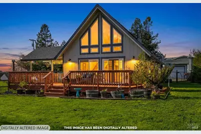 166 Davis Lane, Penngrove, CA 94951 - Photo 1