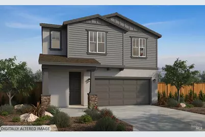 3900 Terrabrook Drive, Santa Rosa, CA 95407 - Photo 1